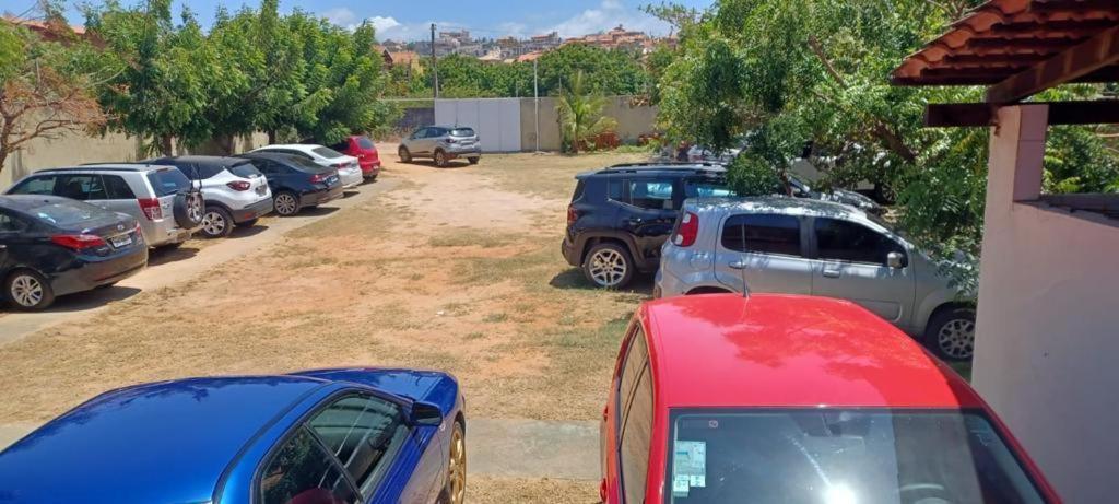 Pousada Porto Das Dunas Aquiraz Dış mekan fotoğraf